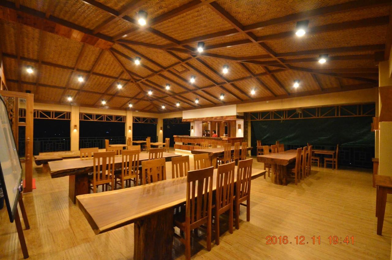 Hotel Thipaw Hsipaw Luaran gambar