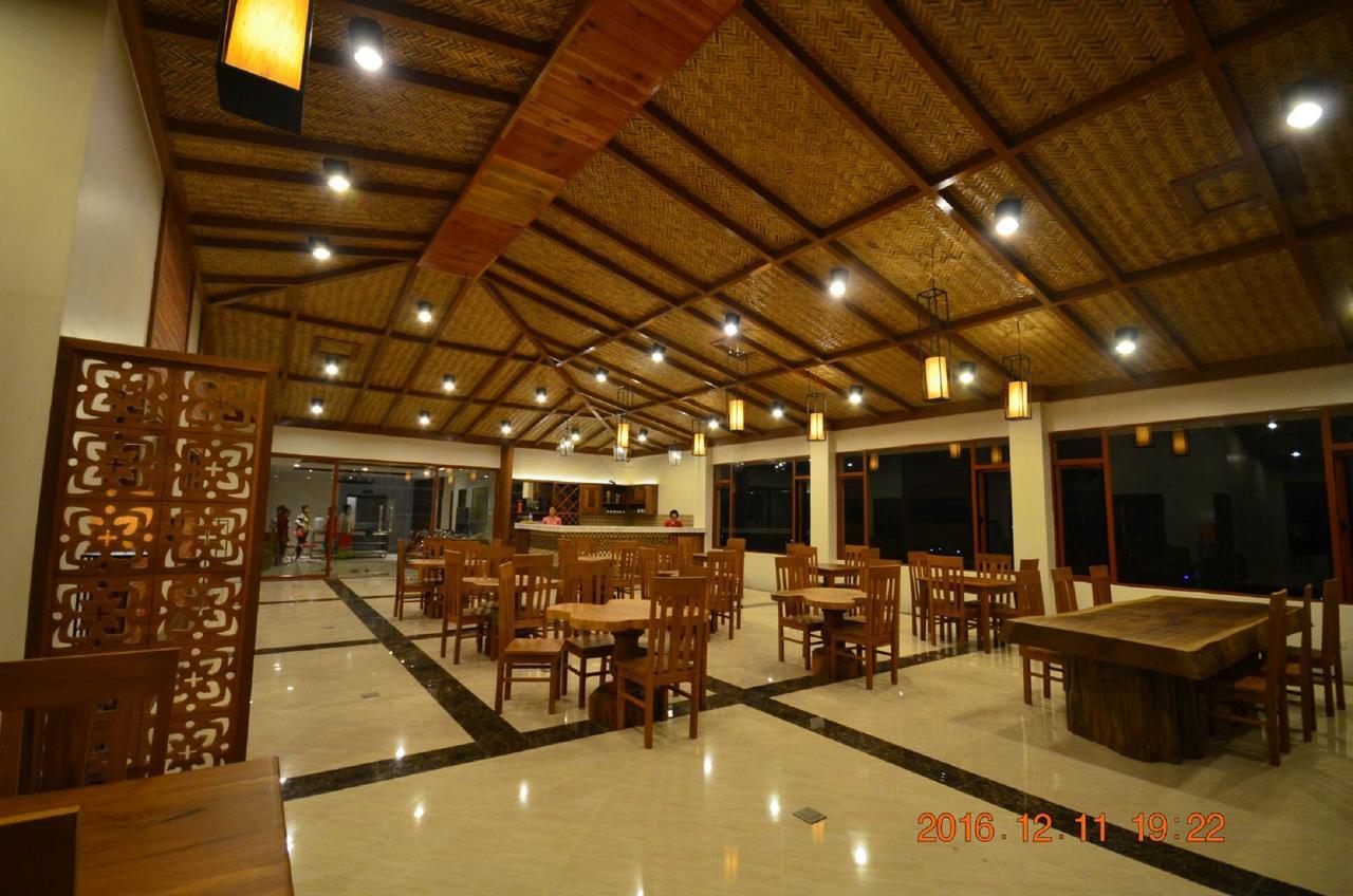 Hotel Thipaw Hsipaw Luaran gambar