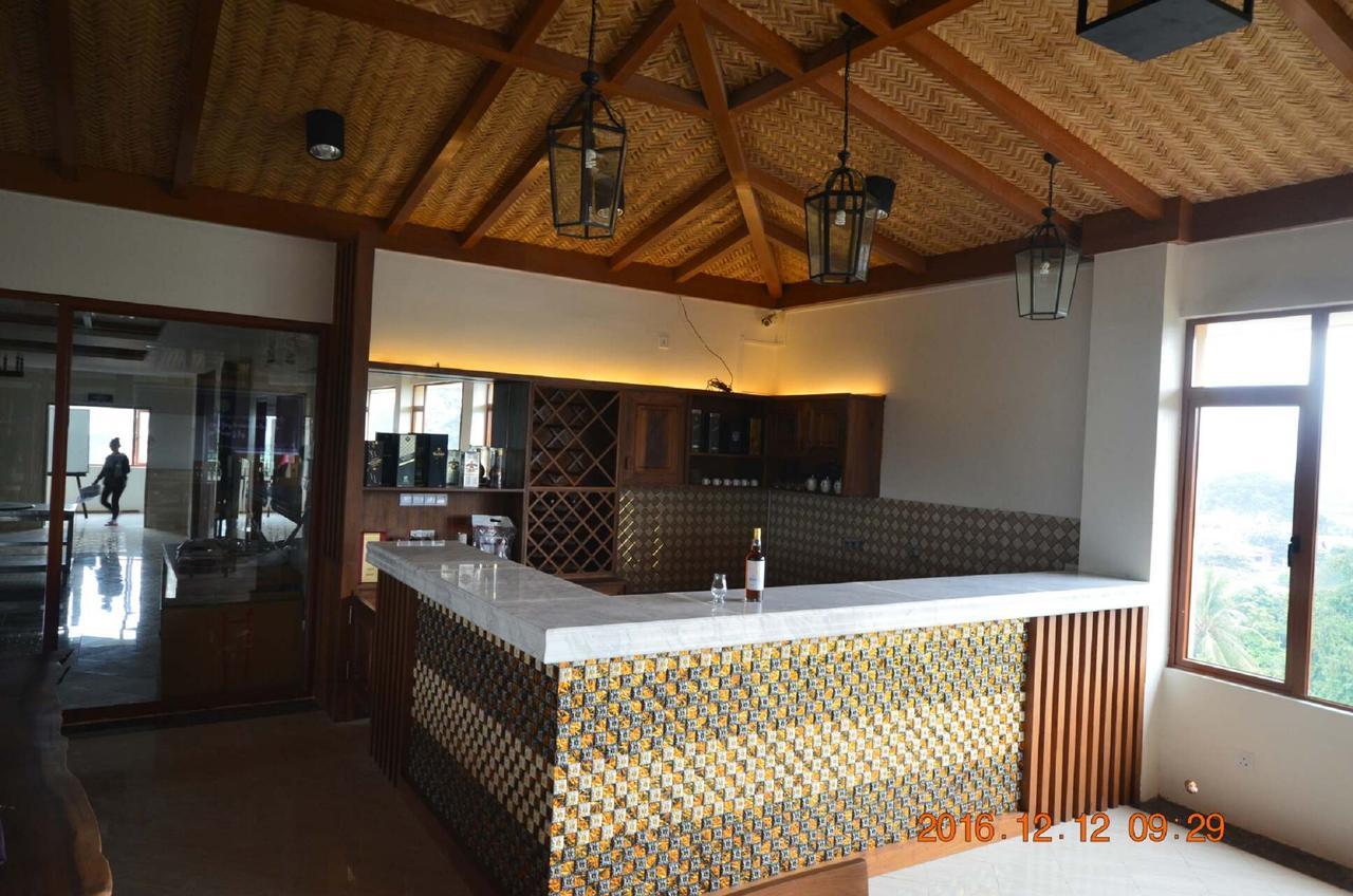 Hotel Thipaw Hsipaw Luaran gambar
