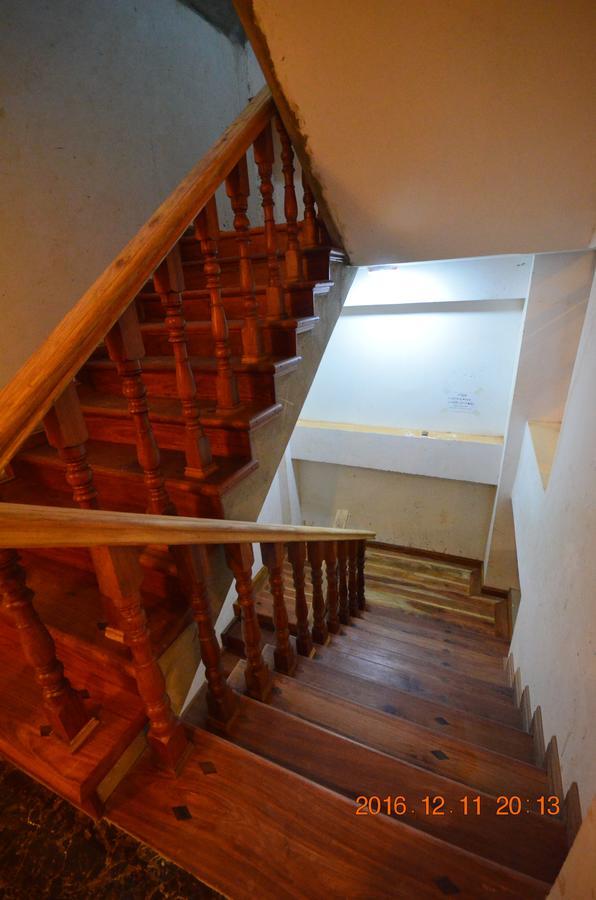 Hotel Thipaw Hsipaw Luaran gambar