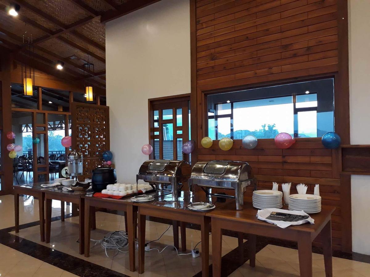 Hotel Thipaw Hsipaw Luaran gambar