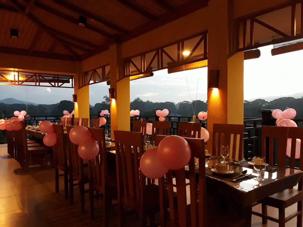 Hotel Thipaw Hsipaw Luaran gambar